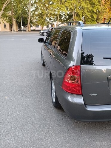Toyota Corolla 2006, 200,518 km - 1.4 l - Bakı