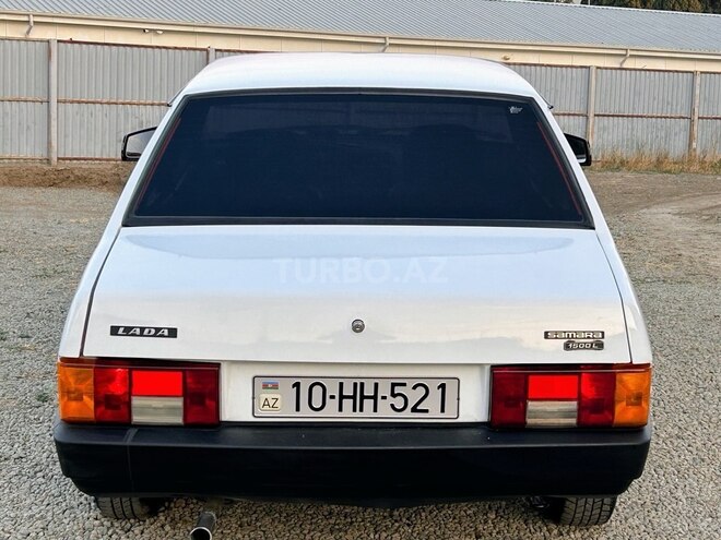 LADA (VAZ) 21099 1998, 300,000 km - 1.6 л - Gəncə