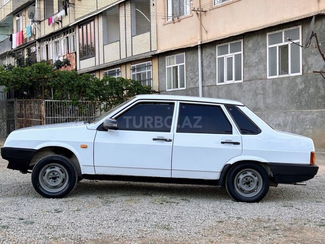 LADA (VAZ) 21099 1998, 300,000 km - 1.6 л - Gəncə
