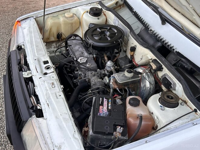 LADA (VAZ) 21099 1998, 300,000 km - 1.6 л - Gəncə
