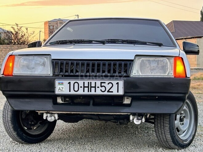 LADA (VAZ) 21099 1998, 300,000 km - 1.6 л - Gəncə