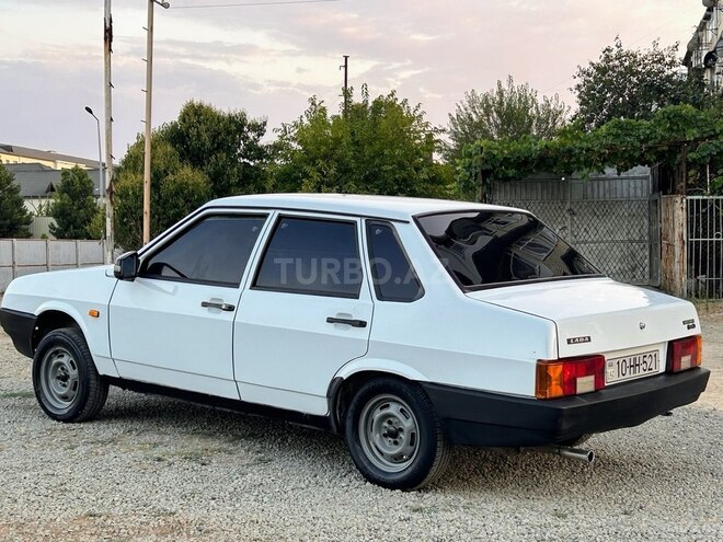 LADA (VAZ) 21099 1998, 300,000 km - 1.6 л - Gəncə