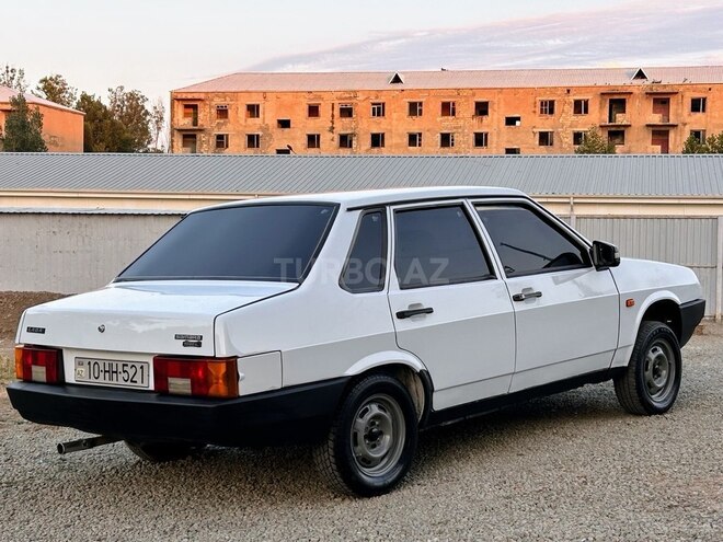 LADA (VAZ) 21099 1998, 300,000 km - 1.6 л - Gəncə