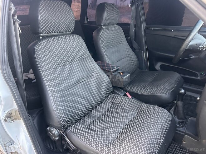 LADA (VAZ) 21099 1998, 300,000 km - 1.6 л - Gəncə