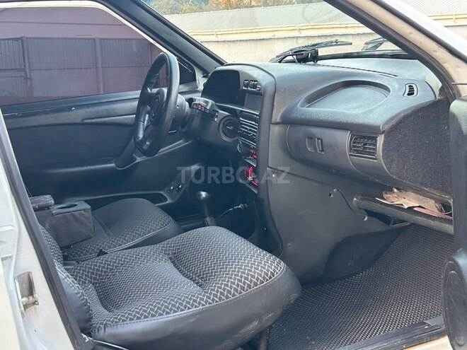 LADA (VAZ) 21099 1998, 300,000 km - 1.6 л - Gəncə
