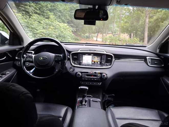 Kia Sorento 2020, 250,000 km - 2.0 l - Şəmkir
