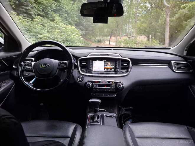 Kia Sorento 2020, 250,000 km - 2.0 l - Şəmkir