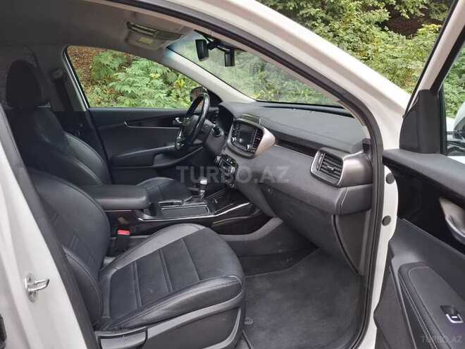 Kia Sorento 2020, 250,000 km - 2.0 l - Şəmkir