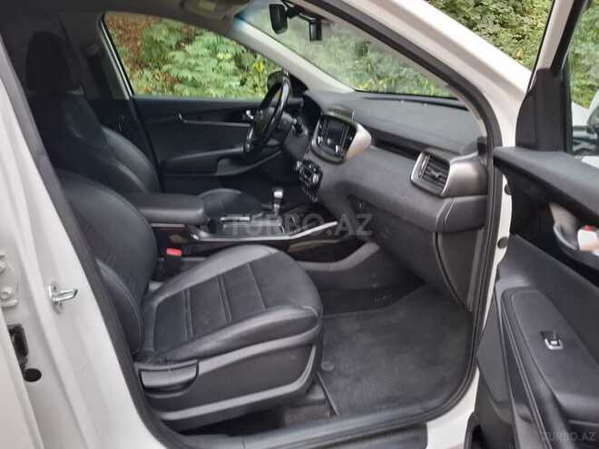 Kia Sorento 2020, 250,000 km - 2.0 l - Şəmkir