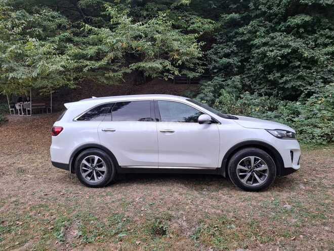 Kia Sorento 2020, 250,000 km - 2.0 l - Şəmkir