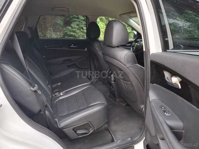 Kia Sorento 2020, 250,000 km - 2.0 l - Şəmkir