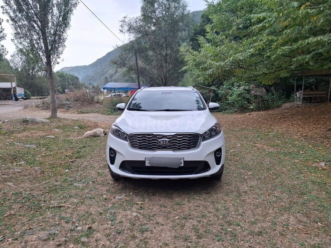 Kia Sorento 2020, 250,000 km - 2.0 l - Şəmkir