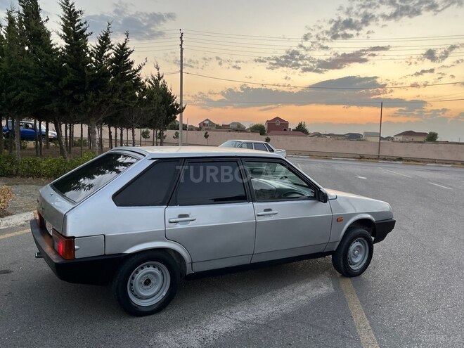 LADA (VAZ) 2109 1990, 48,000 km - 1.5 l - Bakı