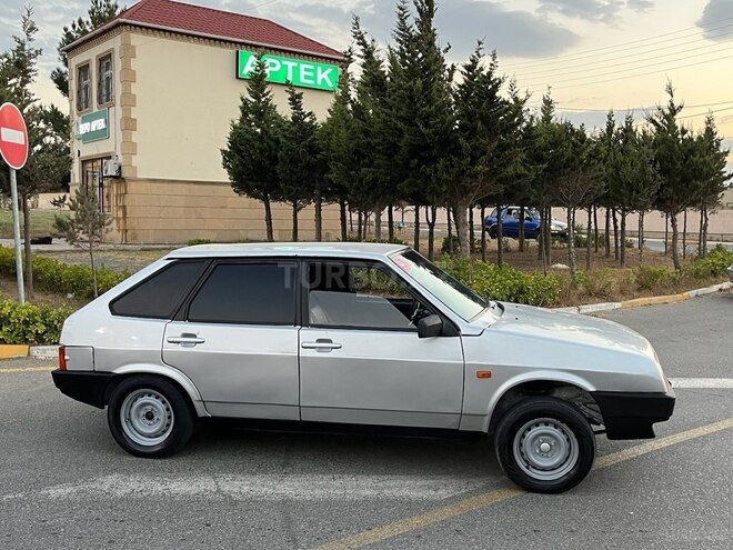 LADA (VAZ) 2109 1990, 48,000 km - 1.5 l - Bakı