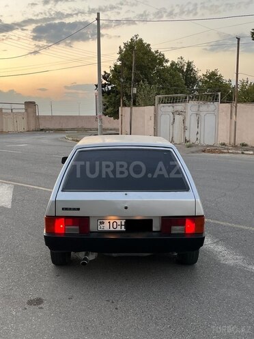 LADA (VAZ) 2109 1990, 48,000 km - 1.5 l - Bakı