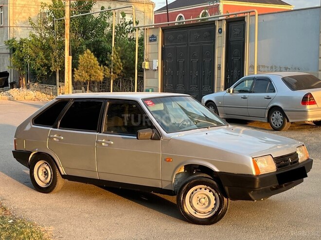 LADA (VAZ) 2109 1990, 48,000 km - 1.5 l - Bakı