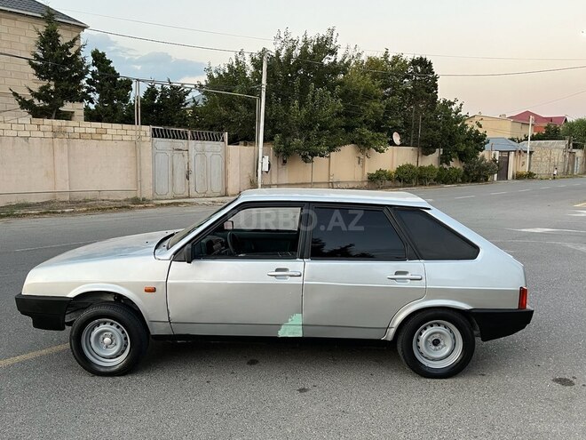 LADA (VAZ) 2109 1990, 48,000 km - 1.5 l - Bakı