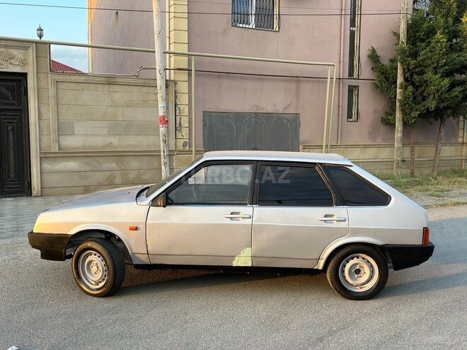 LADA (VAZ) 2109 1990, 48,000 km - 1.5 l - Bakı