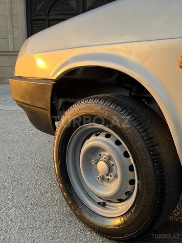 LADA (VAZ) 2109 1990, 48,000 km - 1.5 l - Bakı