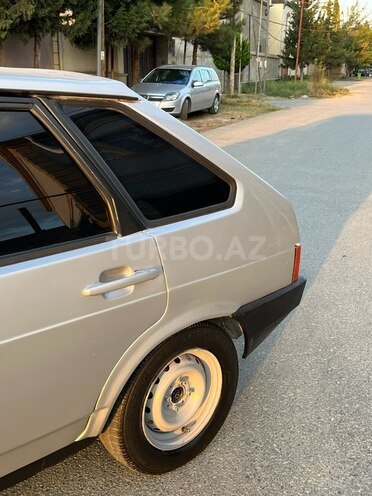LADA (VAZ) 2109 1990, 48,000 km - 1.5 l - Bakı