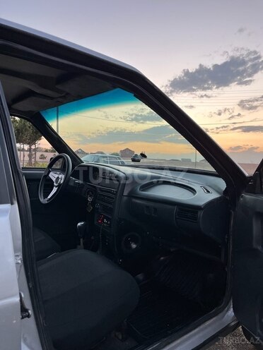 LADA (VAZ) 2109 1990, 48,000 km - 1.5 l - Bakı