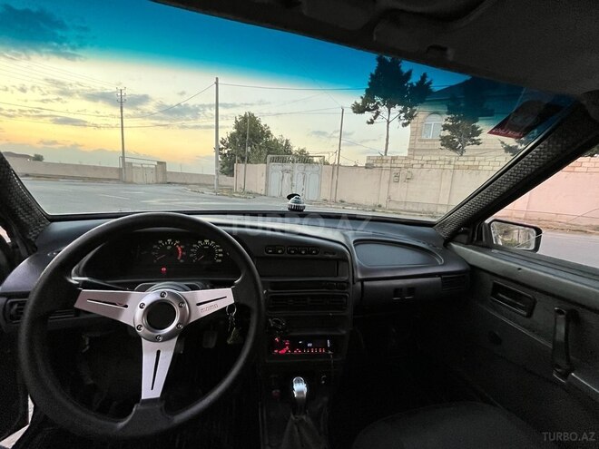 LADA (VAZ) 2109 1990, 48,000 km - 1.5 l - Bakı