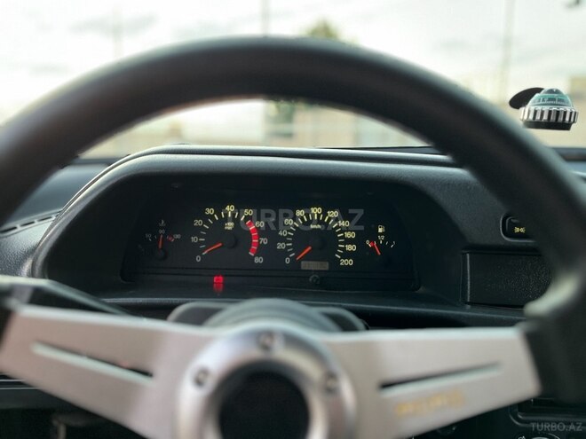 LADA (VAZ) 2109 1990, 48,000 km - 1.5 l - Bakı