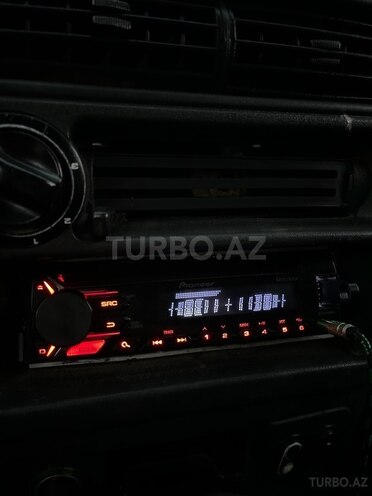 LADA (VAZ) 2109 1990, 48,000 km - 1.5 l - Bakı