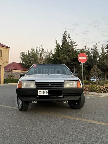 LADA (VAZ) 2109 1990, 48,000 km - 1.5 l - Bakı
