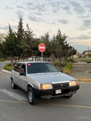 LADA (VAZ) 2109 1990, 48,000 km - 1.5 l - Bakı