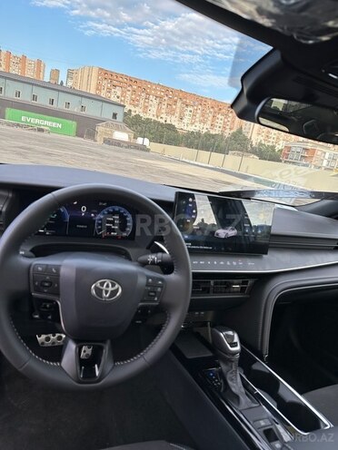 Toyota Camry 2025, 0 km - 2.0 l - Bakı