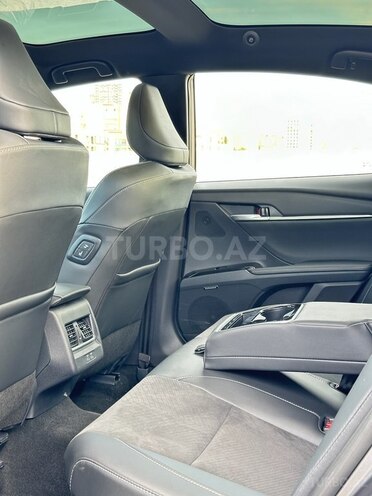 Toyota Camry 2025, 0 km - 2.0 l - Bakı