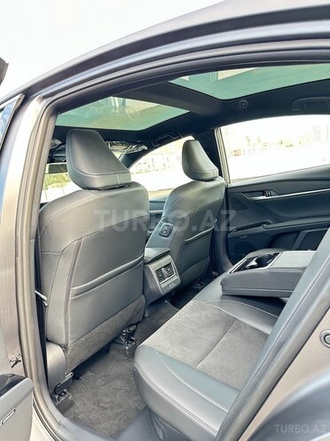 Toyota Camry 2025, 0 km - 2.0 l - Bakı