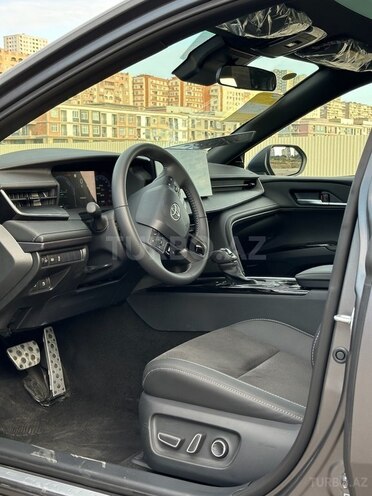 Toyota Camry 2025, 0 km - 2.0 l - Bakı