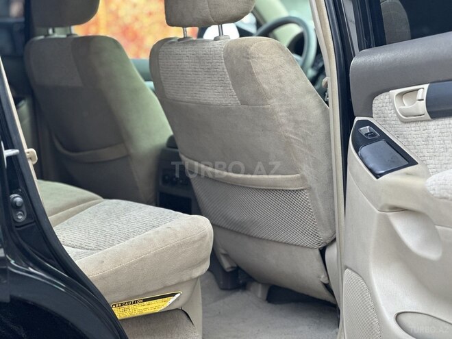 Toyota Land Cruiser Prado 2006, 190,000 km - 2.7 л - Gəncə