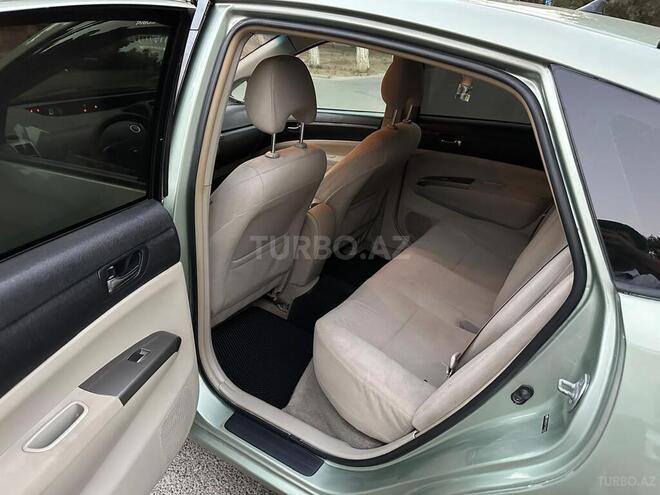 Toyota Prius 2007, 264,000 km - 1.5 l - Sumqayıt