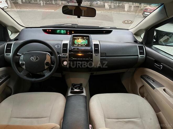 Toyota Prius 2007, 264,000 km - 1.5 l - Sumqayıt