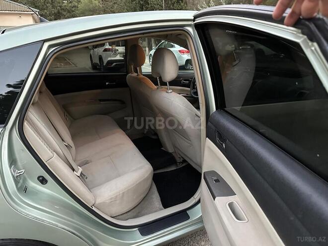 Toyota Prius 2007, 264,000 km - 1.5 l - Sumqayıt
