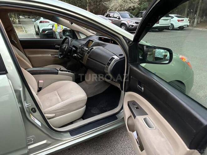 Toyota Prius 2007, 264,000 km - 1.5 l - Sumqayıt