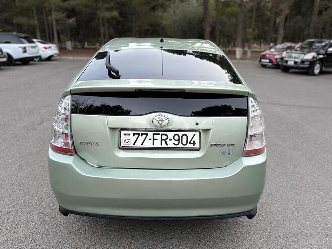 Toyota Prius 2007, 264,000 km - 1.5 l - Sumqayıt