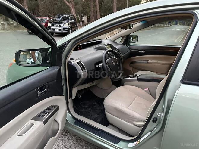 Toyota Prius 2007, 264,000 km - 1.5 l - Sumqayıt