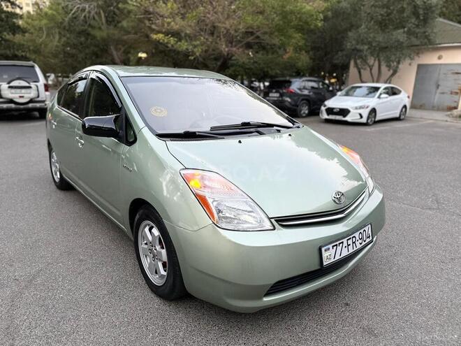 Toyota Prius 2007, 264,000 km - 1.5 l - Sumqayıt