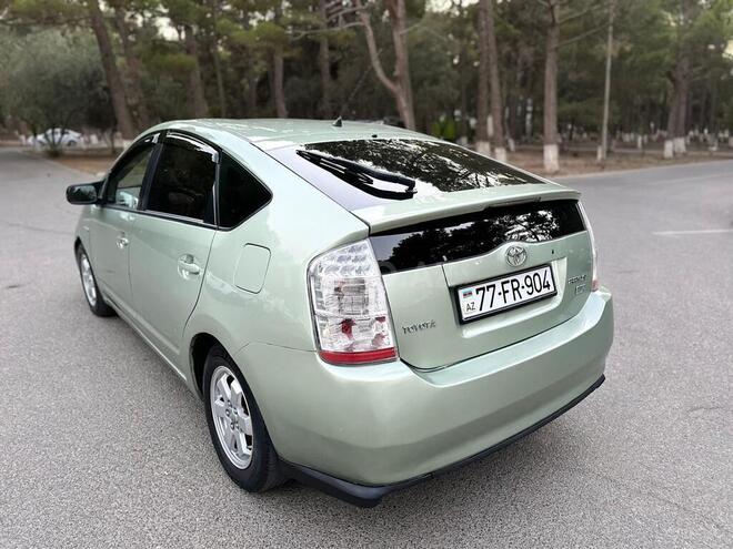 Toyota Prius 2007, 264,000 km - 1.5 l - Sumqayıt