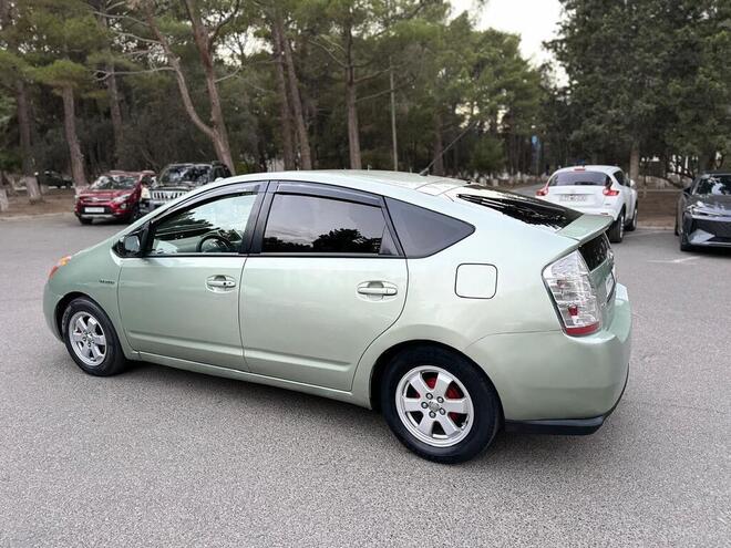 Toyota Prius 2007, 264,000 km - 1.5 l - Sumqayıt