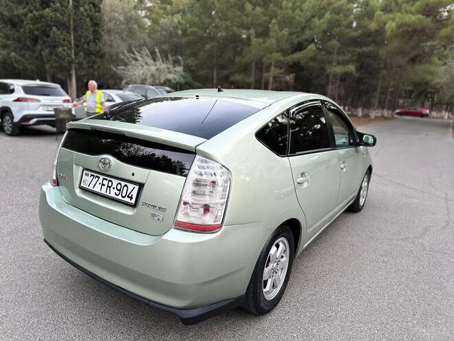 Toyota Prius 2007, 264,000 km - 1.5 l - Sumqayıt