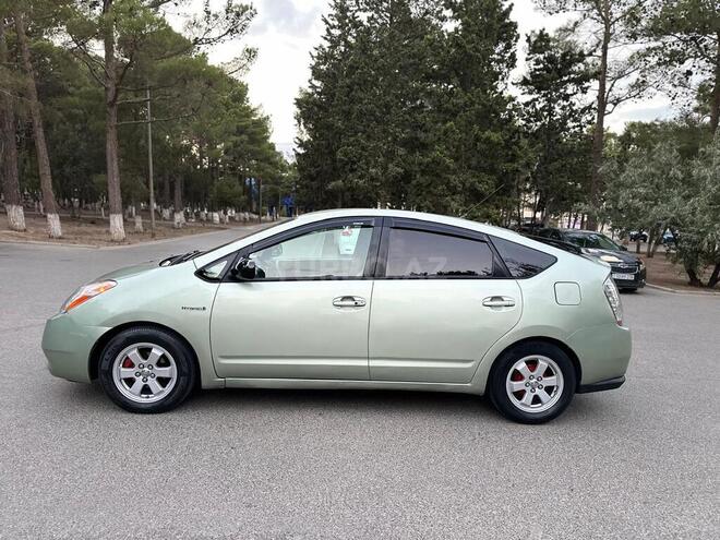 Toyota Prius 2007, 264,000 km - 1.5 l - Sumqayıt