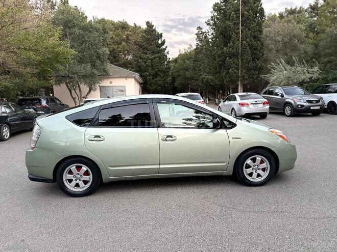 Toyota Prius 2007, 264,000 km - 1.5 l - Sumqayıt