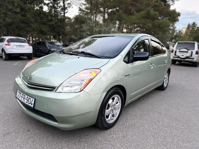 Toyota Prius 2007, 264,000 km - 1.5 l - Sumqayıt