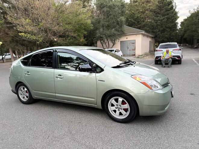 Toyota Prius 2007, 264,000 km - 1.5 l - Sumqayıt