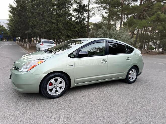 Toyota Prius 2007, 264,000 km - 1.5 l - Sumqayıt